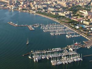 Marina del Sole