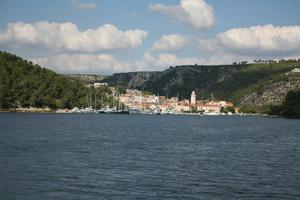 ACI Marina Skradin
