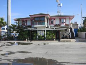 Marmaris Yacht Marine