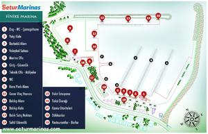 Setur Finike Marina