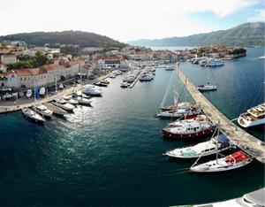 ACI Marina Korčula