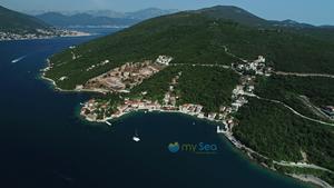 Konoba Adriatic buoys