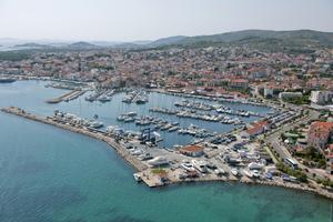 ACI Marina Vodice