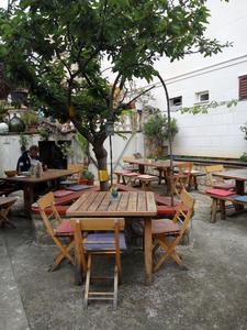 Cotonum - Schöner Garten