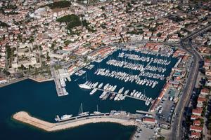 C&N-Cesme Marina