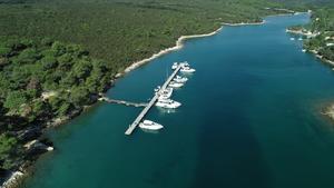 Anchorage Jadriscica