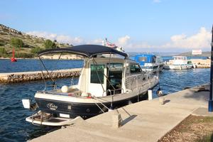 Restaurant Aquarius pier