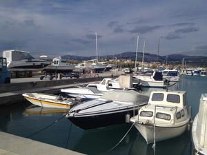 Clubharbour Podstrana