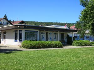 Yachthafen Wallhausen