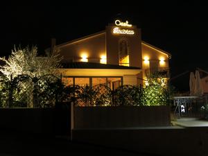 Restaurant Oasi