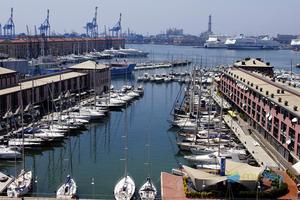 Marina Porto Antico