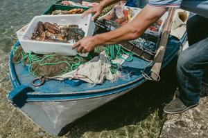Restaurant Dubrovnik Bojen