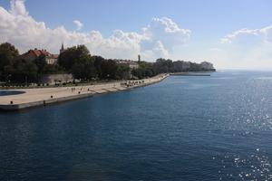 Marina Zadar