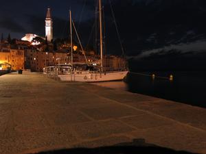 Rovinj North Harbour