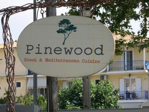 Pinewood