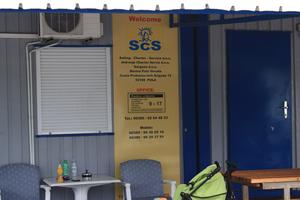 Trend Travel Yachting (SCS)