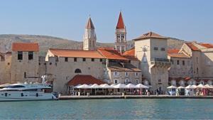 ACI Marina Trogir
