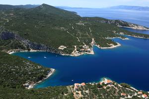 Restaurant Preza Anleger