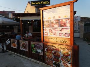 Konoba Vinišće