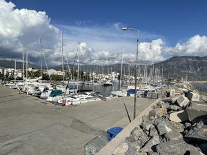 Kalamata Marina