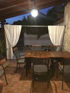 Konoba Larus buoy field