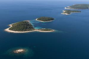 Pržnjak Veli and Mali