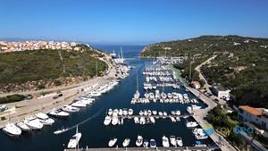 Porto di Santa Teresa Gallura