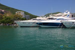 Dukley Marina Budva