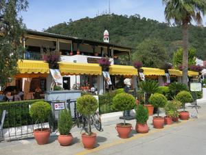 Pineapple Restaurant