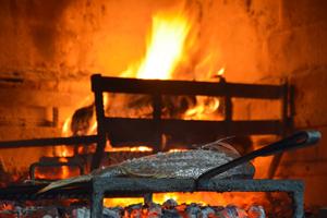 Konoba Sesula mooring