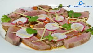 Mimi's Bistro at Tara's Lodge