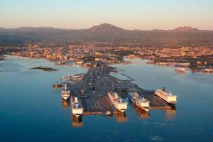 SYS Marine Center Olbia