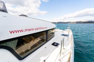 Mare Yachting
