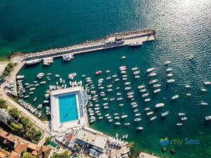 Hafen Herceg Novi