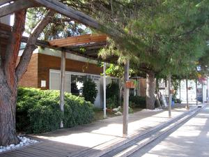 Ece Saray Marina Office