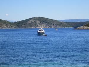 The Fisherman's House & Pension Tonci