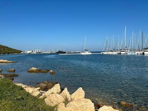 Marina Cala dei Sardi