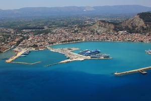 Zakinthos
