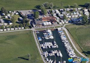 Hafen am Rohrspitz (Salzmann)