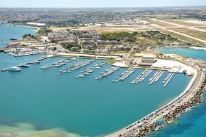 Marina di Brindisi