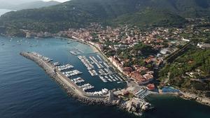 Porto di Marciana Marina