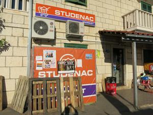 Studenac