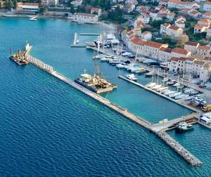 ACI Marina Korčula