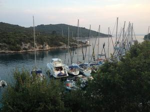 Restaurant Šišmiš