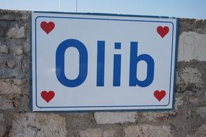 Olib - "Olib"