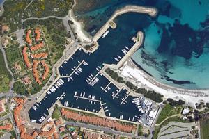 Marina di Porto Ottiolu