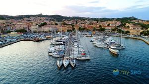 Marina di Cala Mangiavolpe