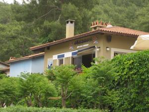 Okeanos Cafe Bistro & Restaurant