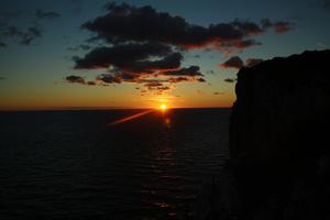 Mir - Telasica Cliffs