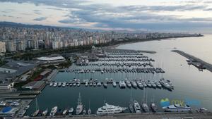 Mersin Marina